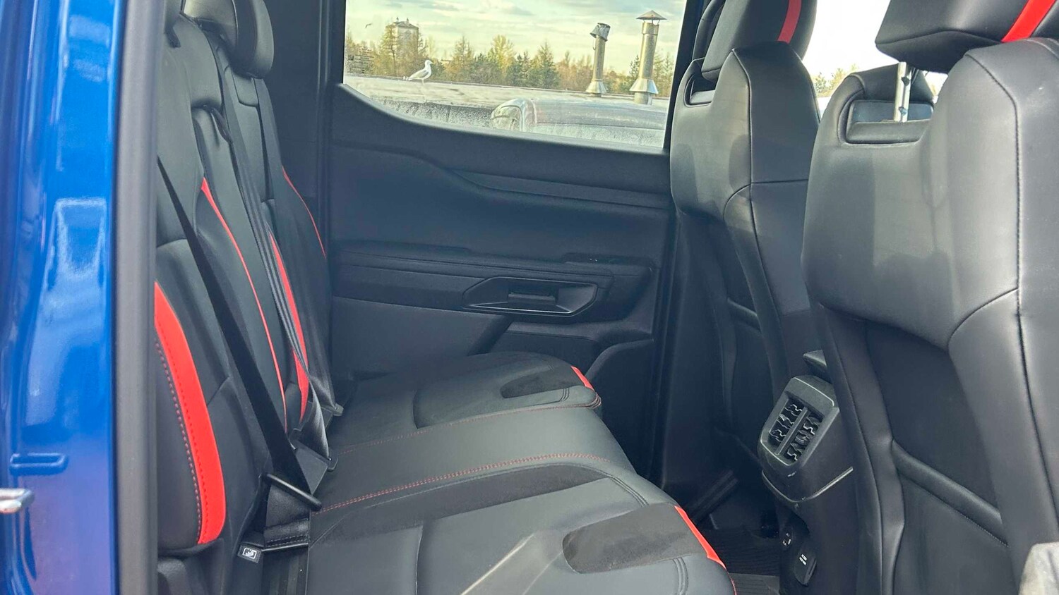 Used Ford Ranger 2024 for sale - 78161233: Photo 9