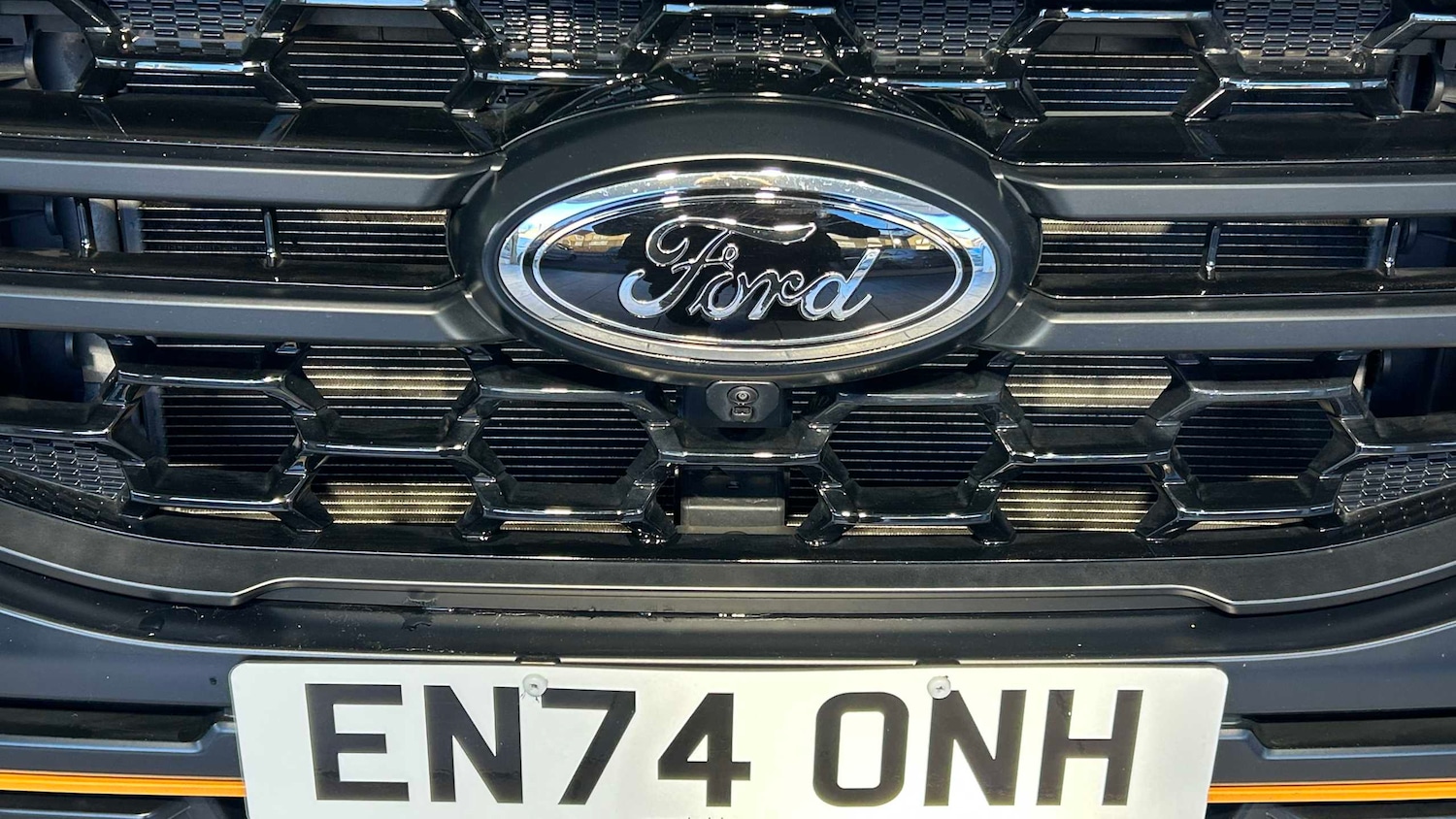 Used Ford Ranger 2025 for sale - 76875763: Photo 10