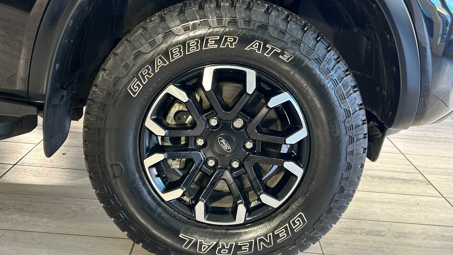 Used Ford Ranger 2025 for sale - 76875763: Photo 11