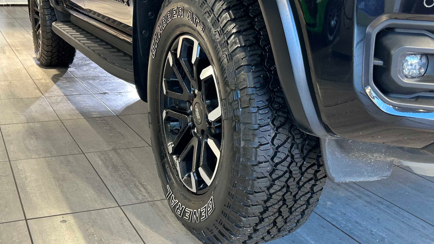 Used Ford Ranger 2025 for sale - 76875763: Photo 12