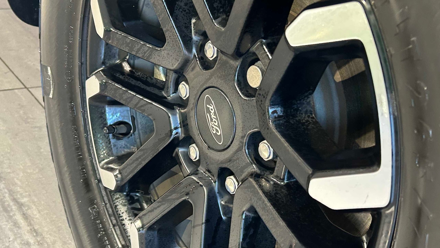 Used Ford Ranger 2025 for sale - 76875763: Photo 13