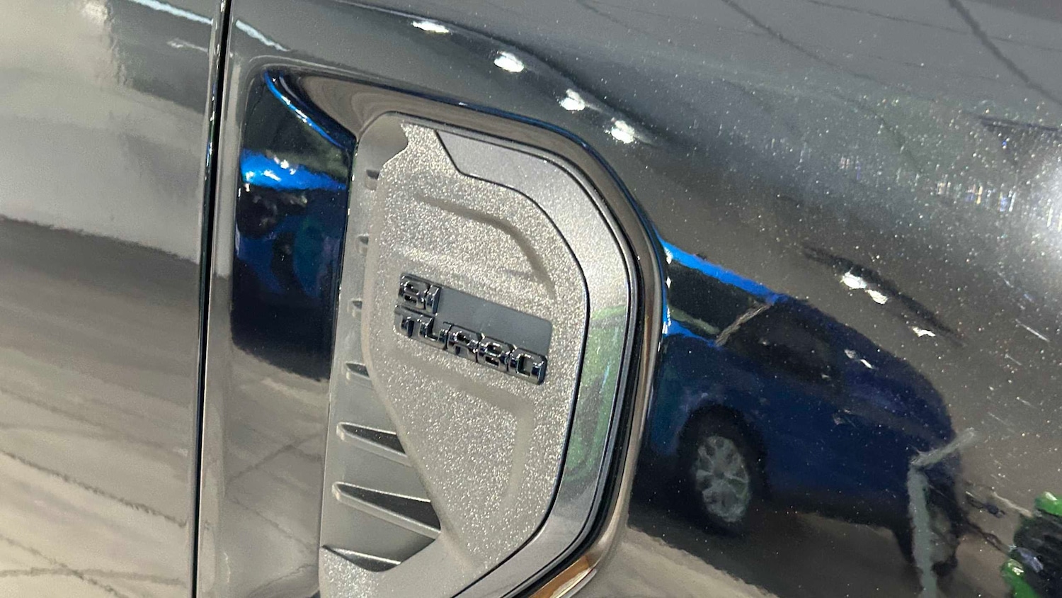 Used Ford Ranger 2025 for sale - 76875763: Photo 14