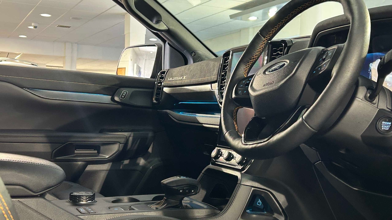 Used Ford Ranger 2025 for sale - 76875763: Photo 17