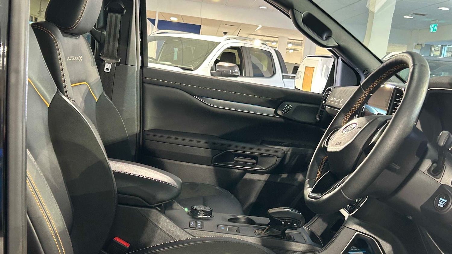 Used Ford Ranger 2025 for sale - 76875763: Photo 18