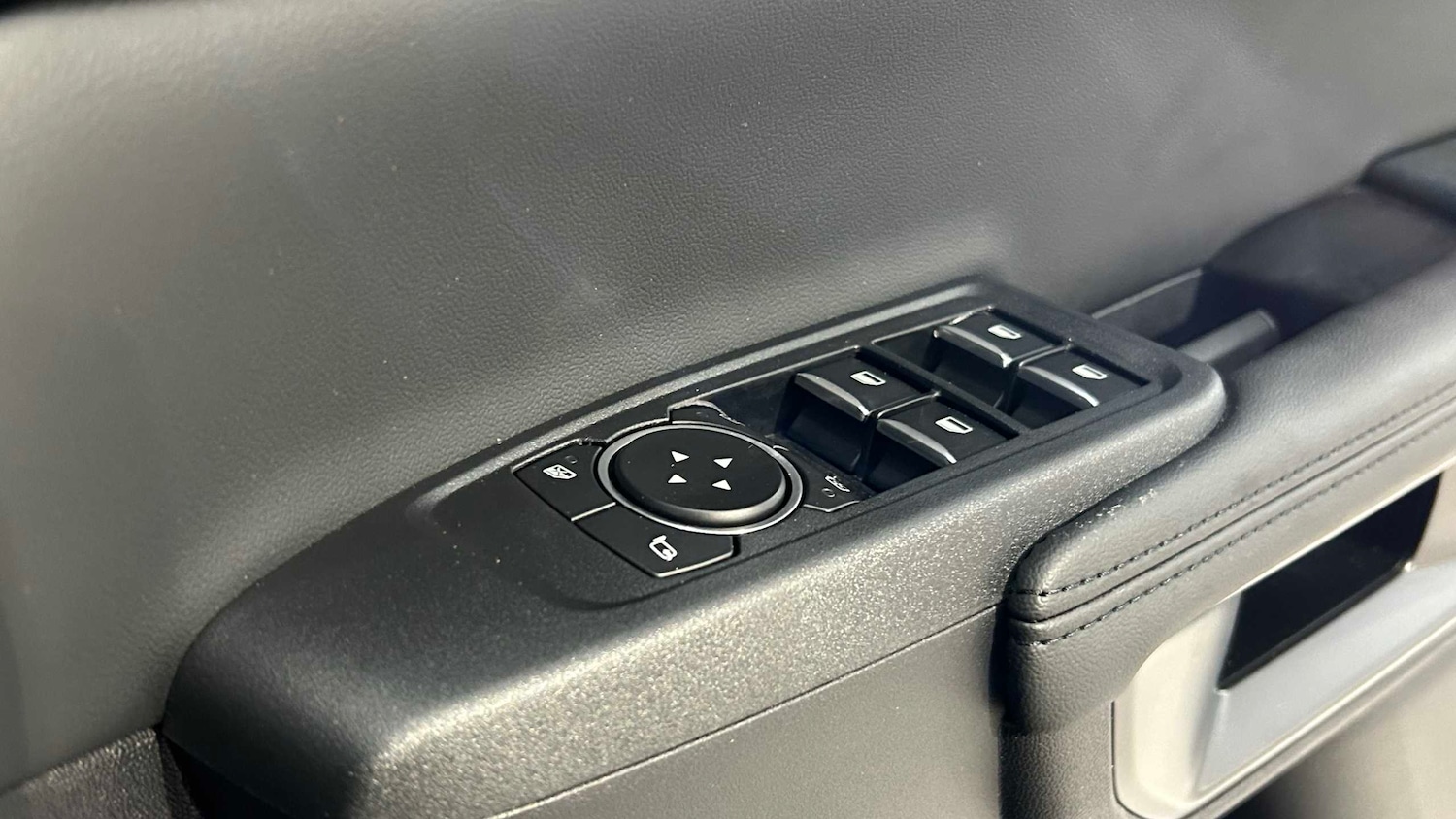 Used Ford Ranger 2025 for sale - 76875763: Photo 19