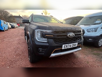 Used Ford Ranger 2025 for sale - 76875763: Photo