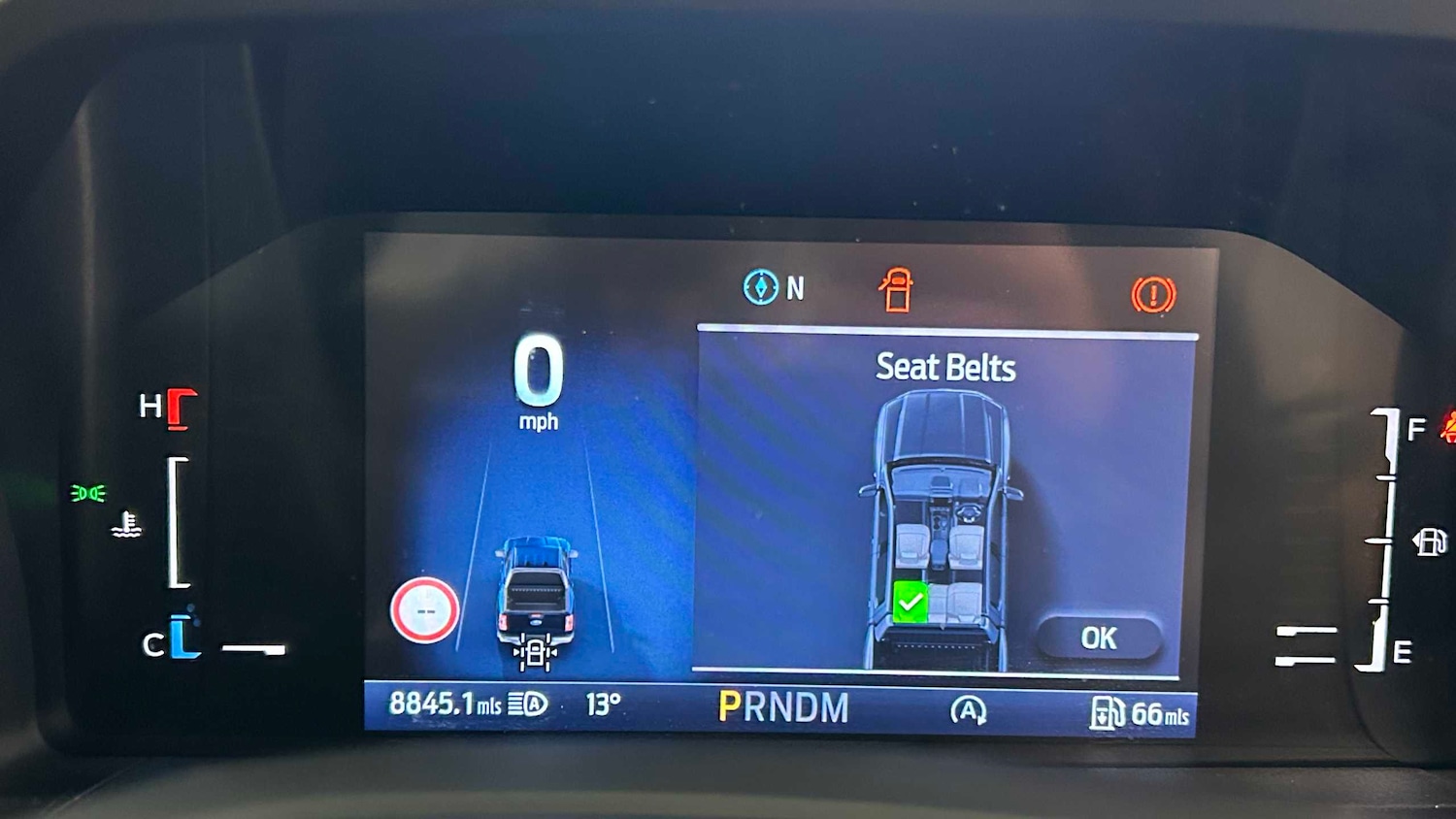 Used Ford Ranger 2025 for sale - 76875763: Photo 24