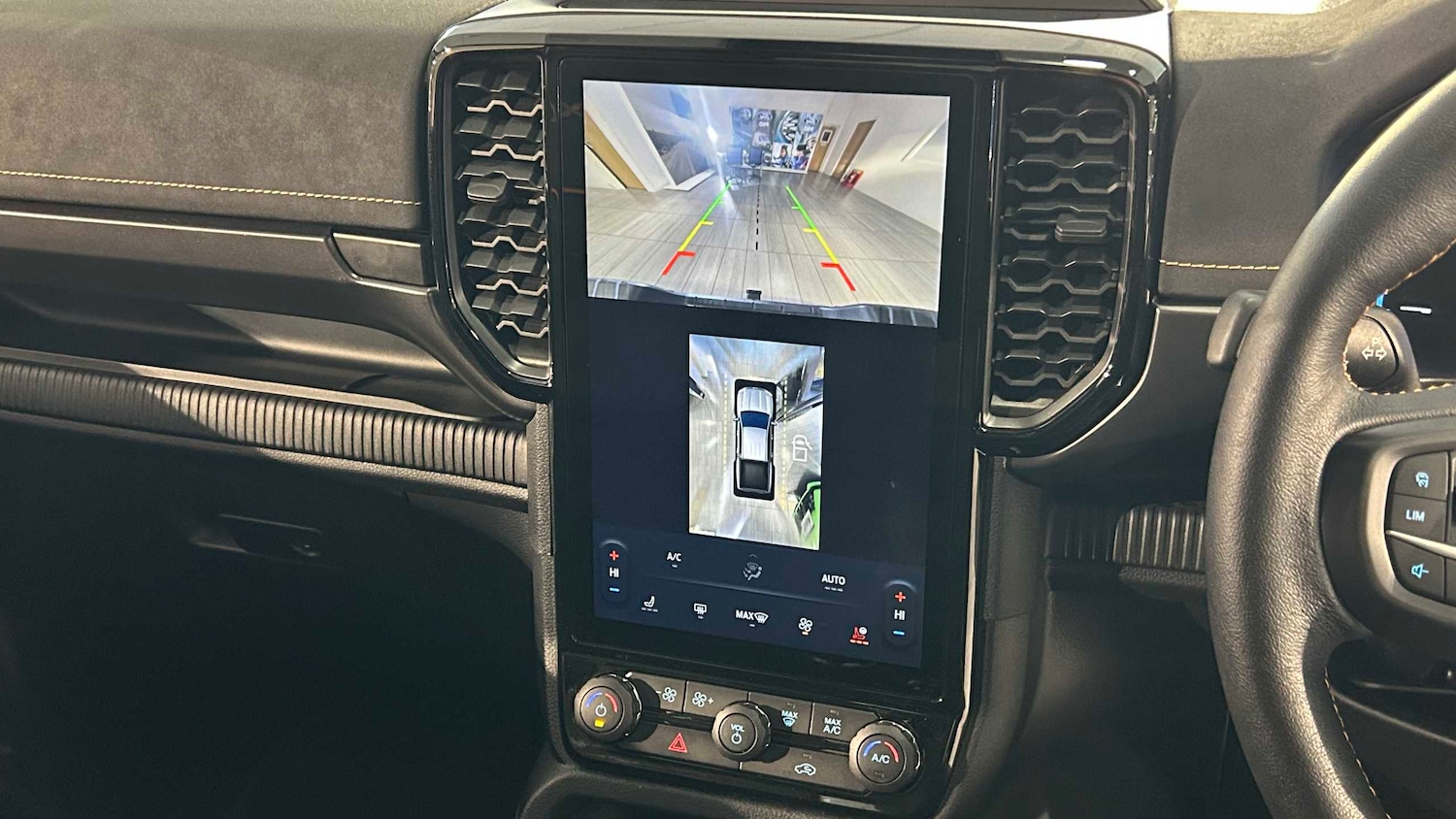 Used Ford Ranger 2025 for sale - 76875763: Photo 25