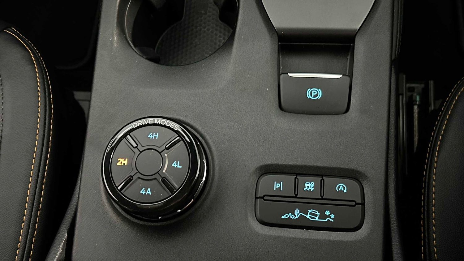 Used Ford Ranger 2025 for sale - 76875763: Photo 26