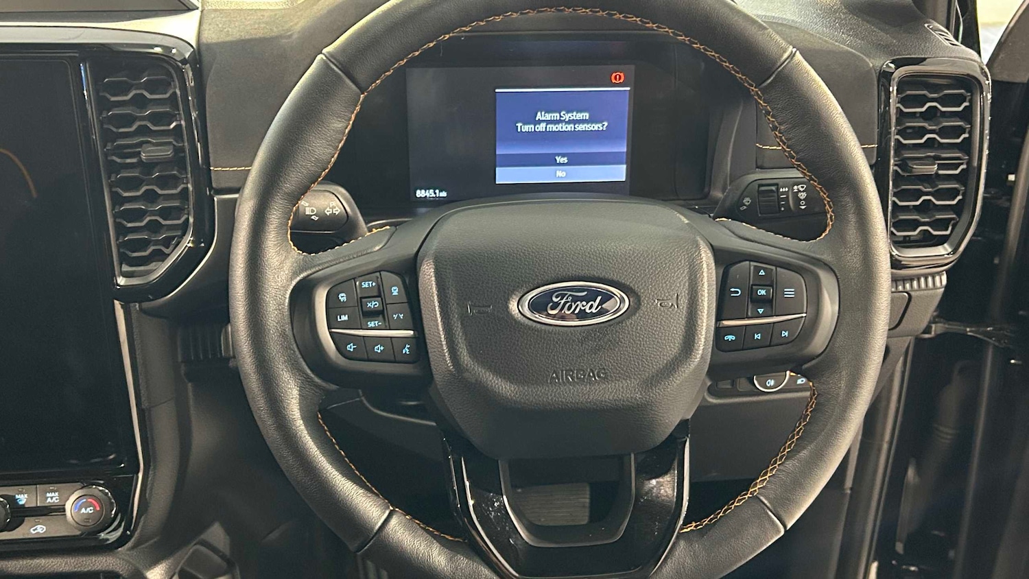 Used Ford Ranger 2025 for sale - 76875763: Photo 27