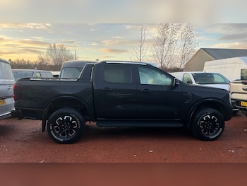 Used Ford Ranger 2025 for sale - 76875763: Photo