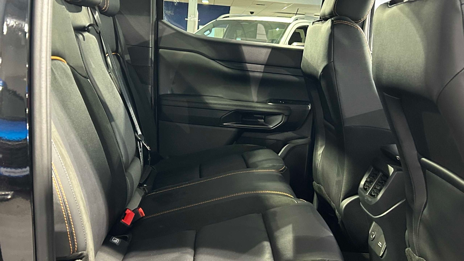 Used Ford Ranger 2025 for sale - 76875763: Photo 33