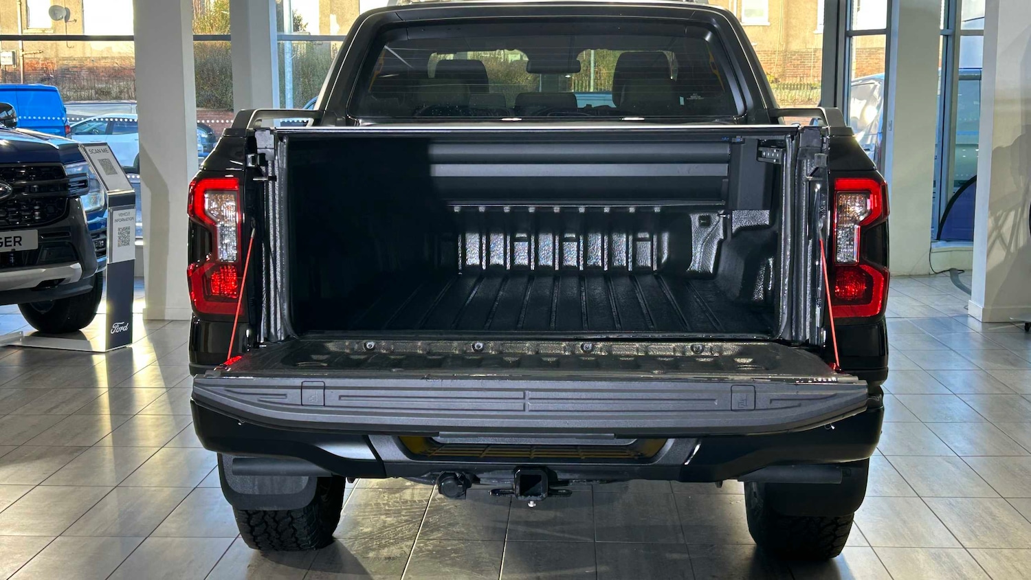 Used Ford Ranger 2025 for sale - 76875763: Photo 34