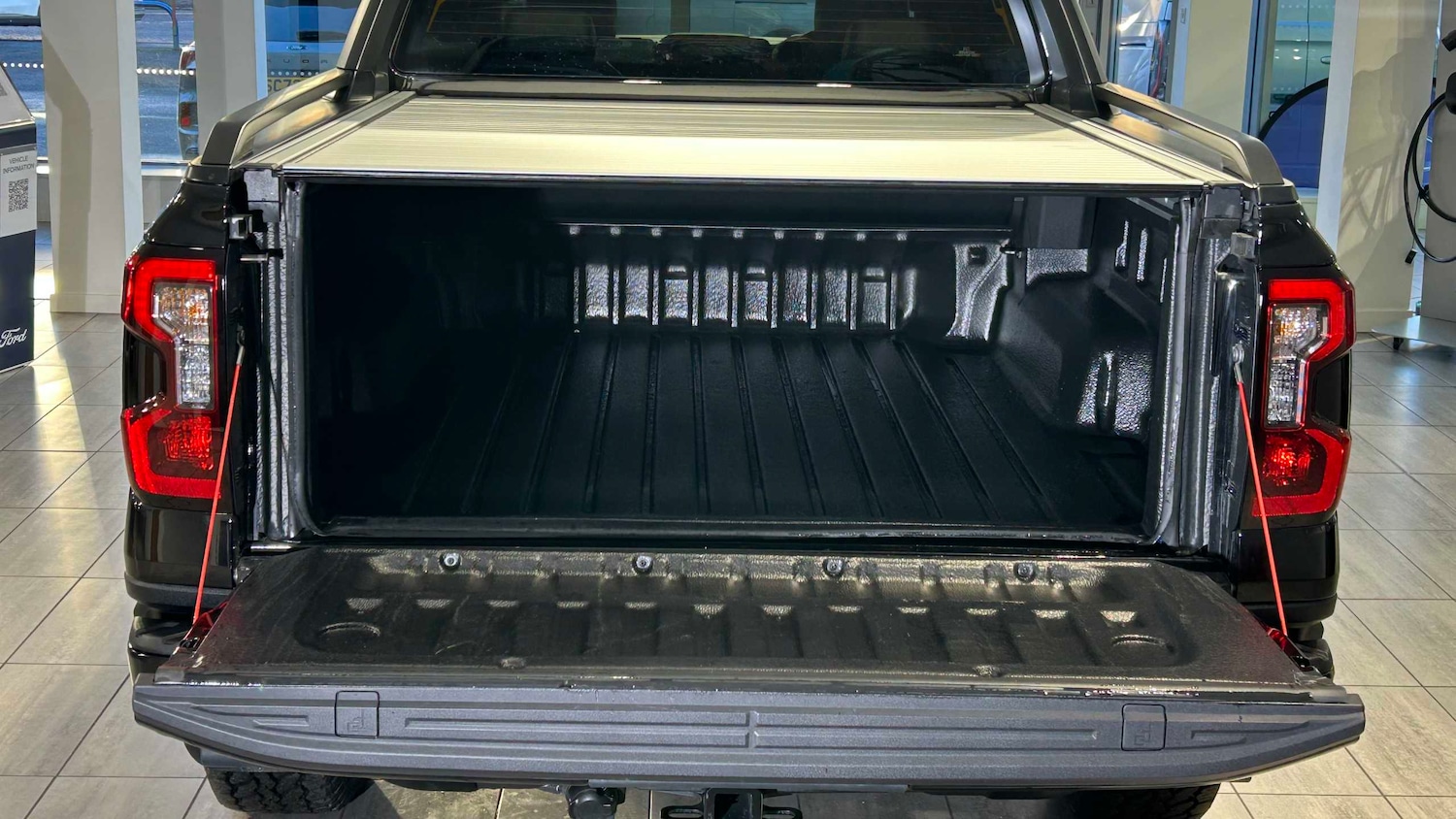 Used Ford Ranger 2025 for sale - 76875763: Photo 35