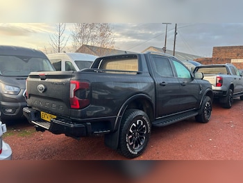 Used Ford Ranger 2025 for sale - 76875763: Photo