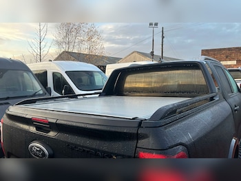 Used Ford Ranger 2025 for sale - 76875763: Photo