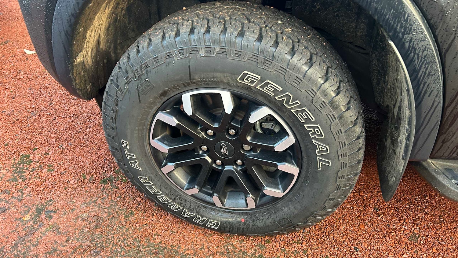 Used Ford Ranger 2025 for sale - 76875763: Photo 6