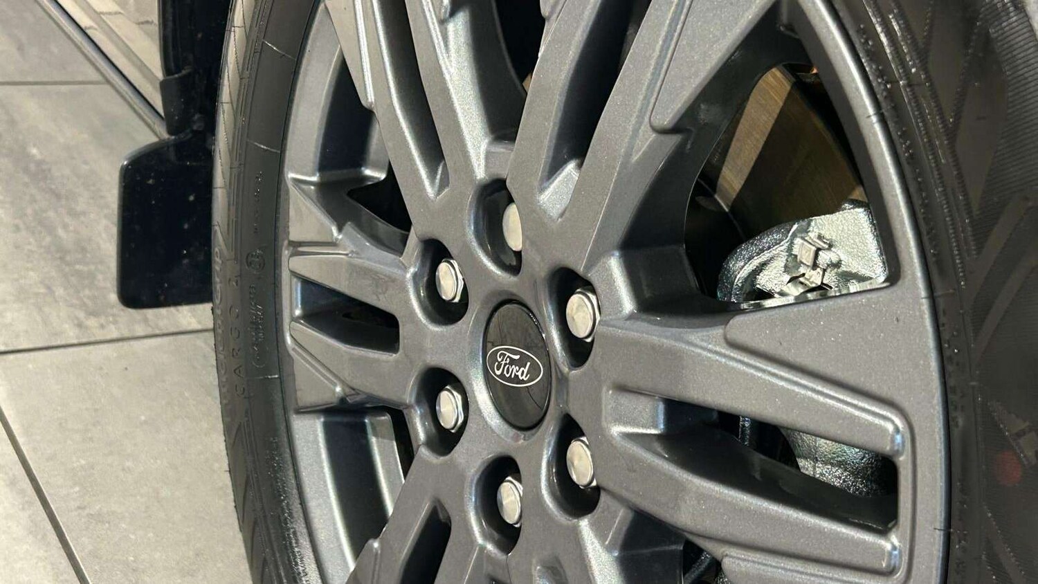 Used Ford Transit Custom for sale - 77178880: Photo 15