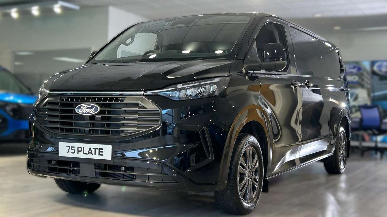 Used Ford Transit Custom for sale - 77178880: Photo 17