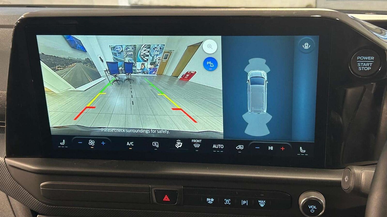 Used Ford Transit Custom for sale - 77178880: Photo 19