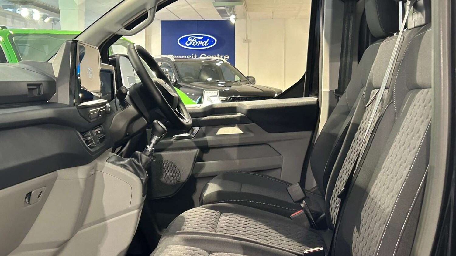 Used Ford Transit Custom for sale - 77178880: Photo 20