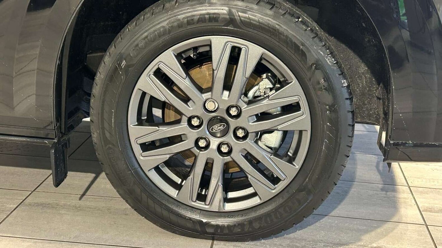 Used Ford Transit Custom for sale - 77178880: Photo 22