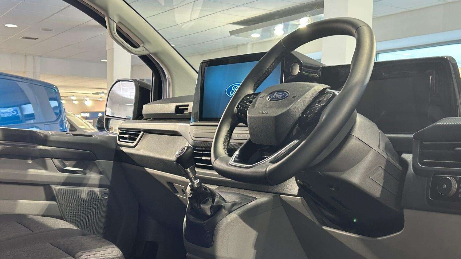 Used Ford Transit Custom for sale - 77178880: Photo 25