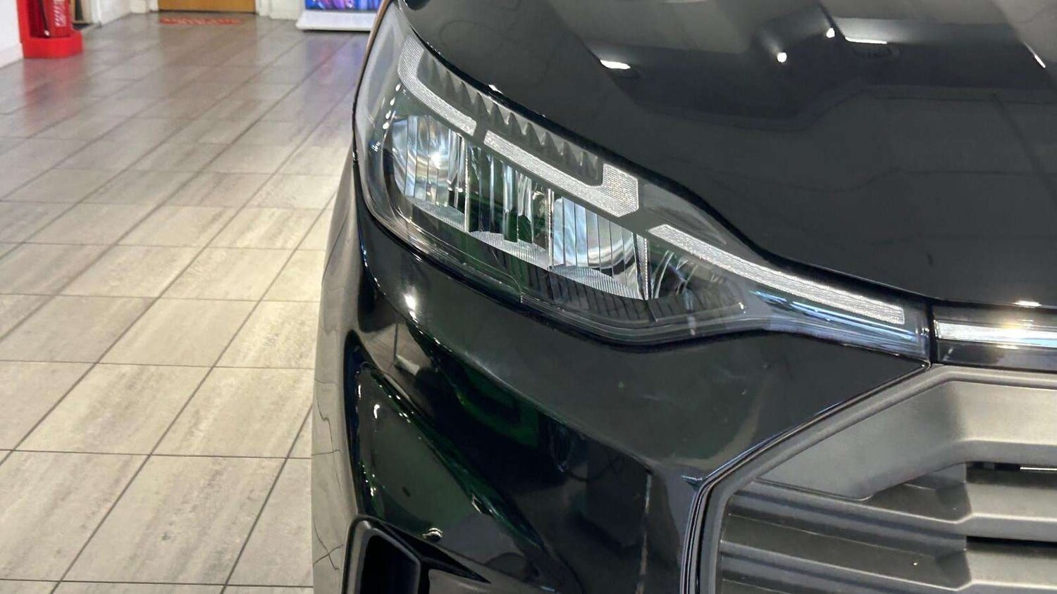 Used Ford Transit Custom for sale - 77178880: Photo 30