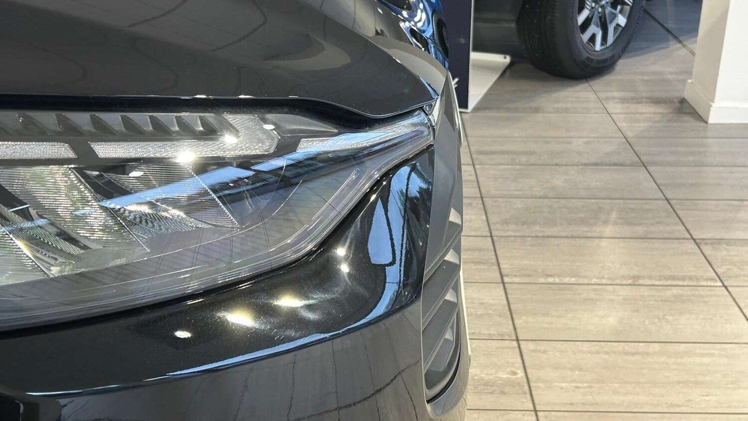 Used Ford Transit Custom for sale - 77178880: Photo 31