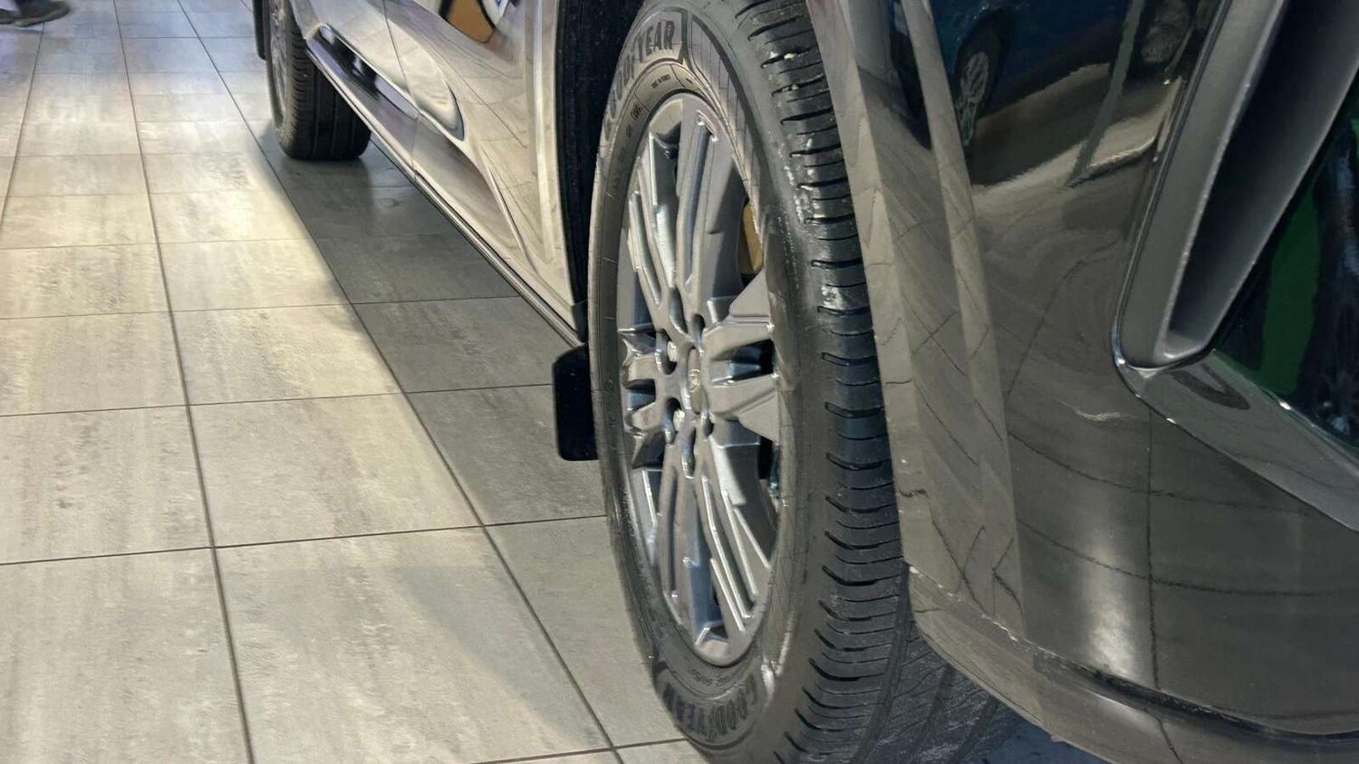 Used Ford Transit Custom for sale - 77178880: Photo 33