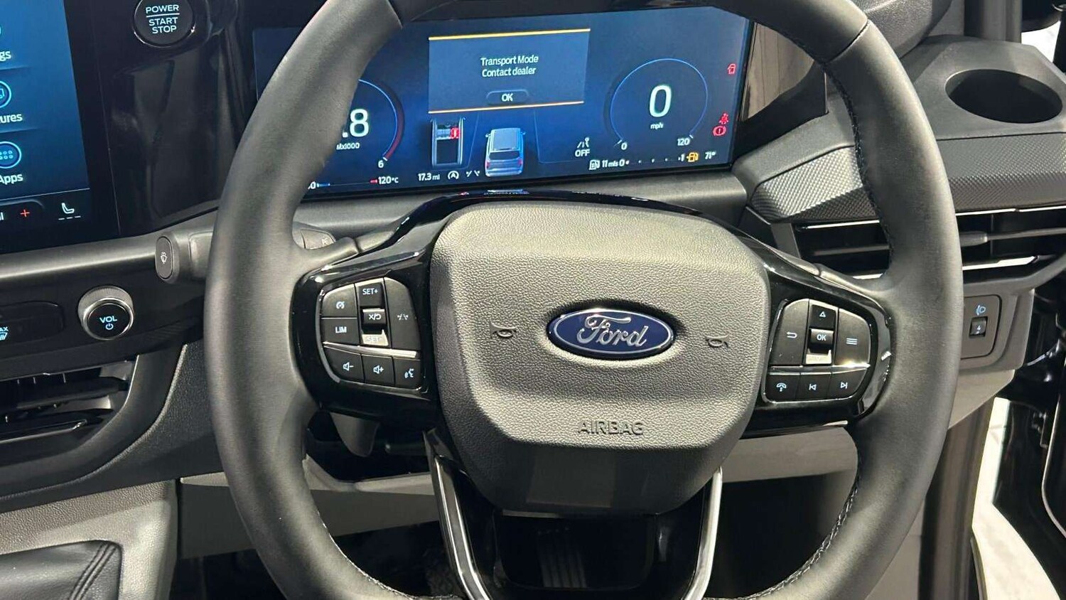 Used Ford Transit Custom for sale - 77178880: Photo 34