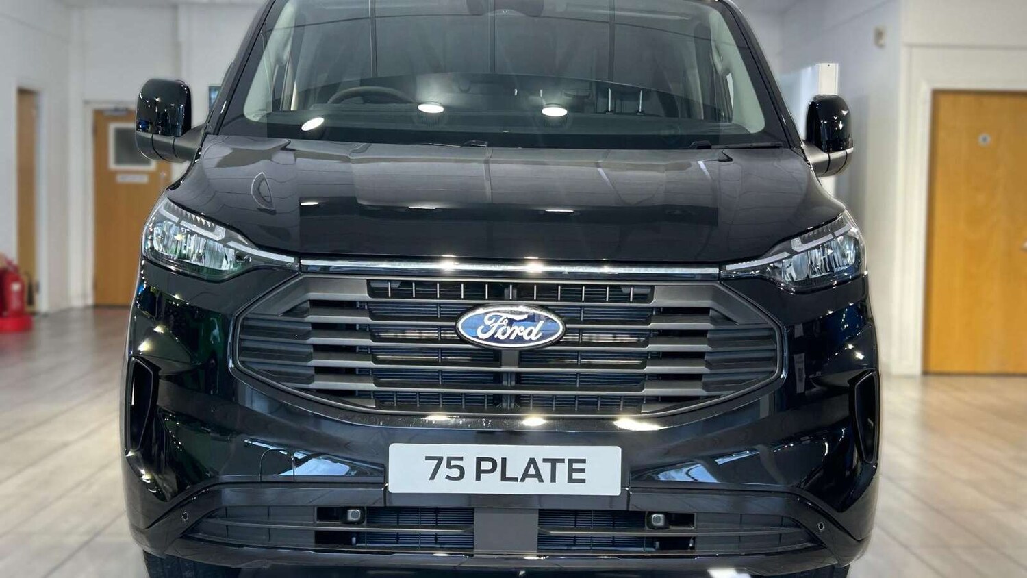 Used Ford Transit Custom for sale - 77178880: Photo 4