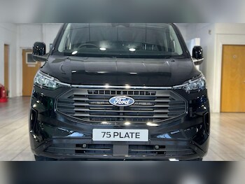 Used Ford Transit Custom 2025 for sale - 77178880: Photo