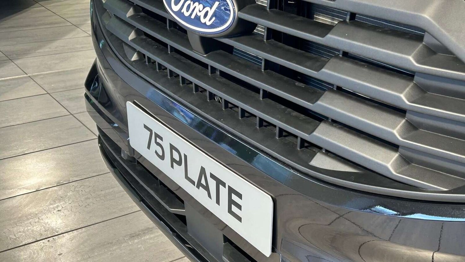 Used Ford Transit Custom for sale - 77178880: Photo 5