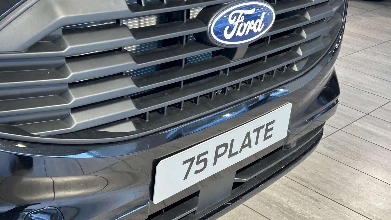 Used Ford Transit Custom for sale - 77178880: Photo 8