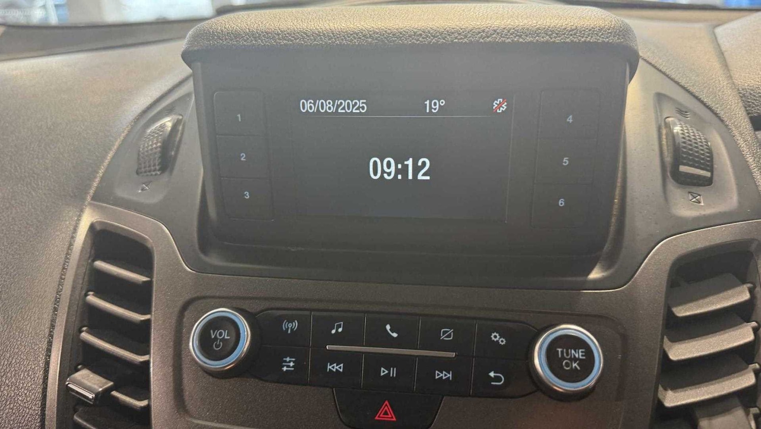 Vehicle 27