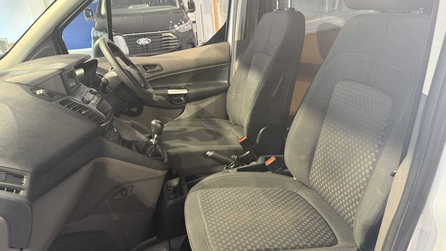 Vehicle 32