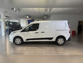 Used Ford Transit Connect 2021 for sale - 75390634: Photo