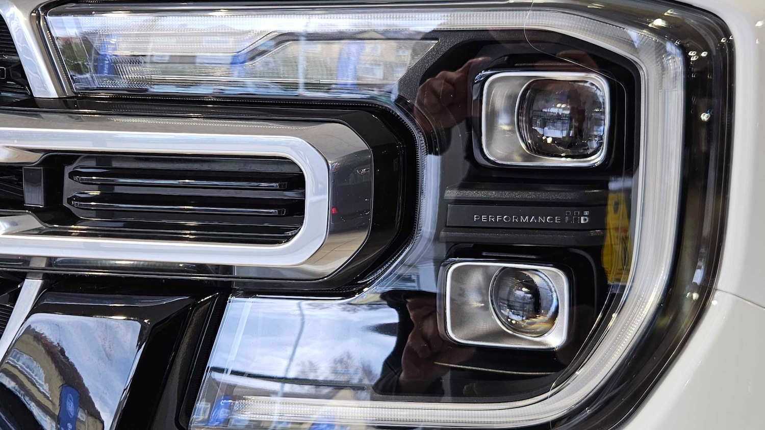 Used Ford Ranger for sale - 78161649: Photo 11