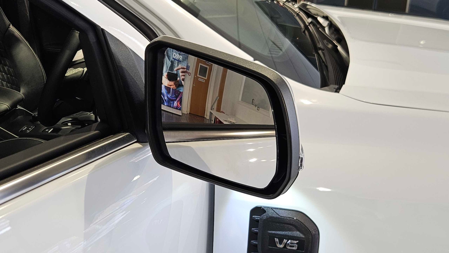 Used Ford Ranger for sale - 78161649: Photo 12