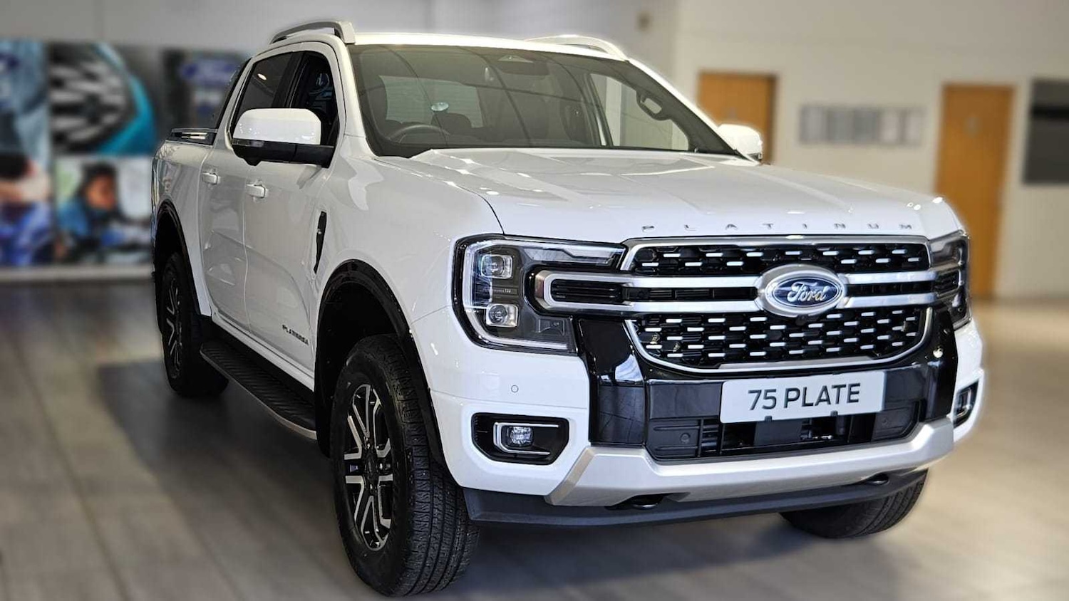 Used Ford Ranger for sale - 78161649: Photo 2