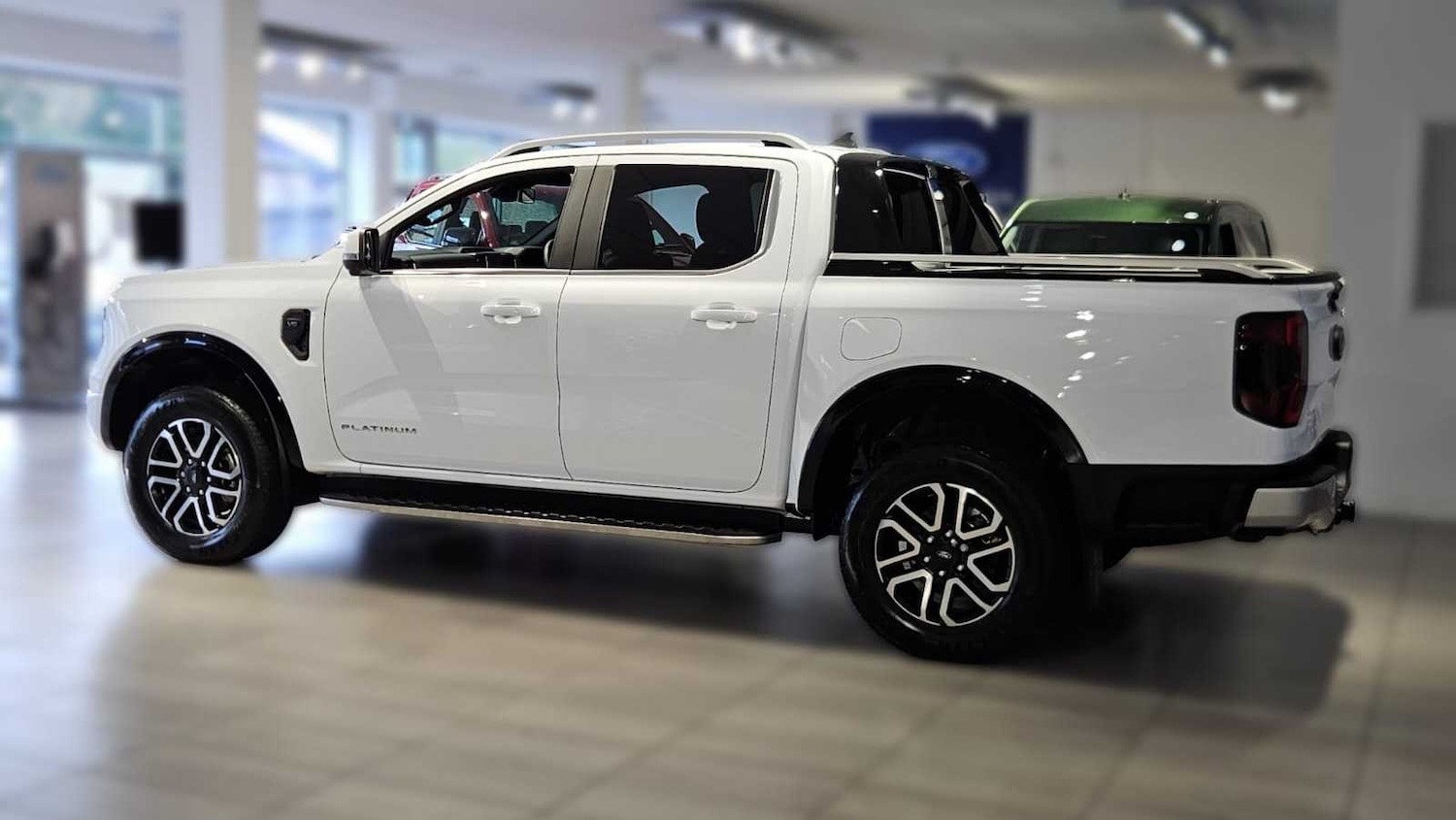 Used Ford Ranger for sale - 78161649: Photo 3