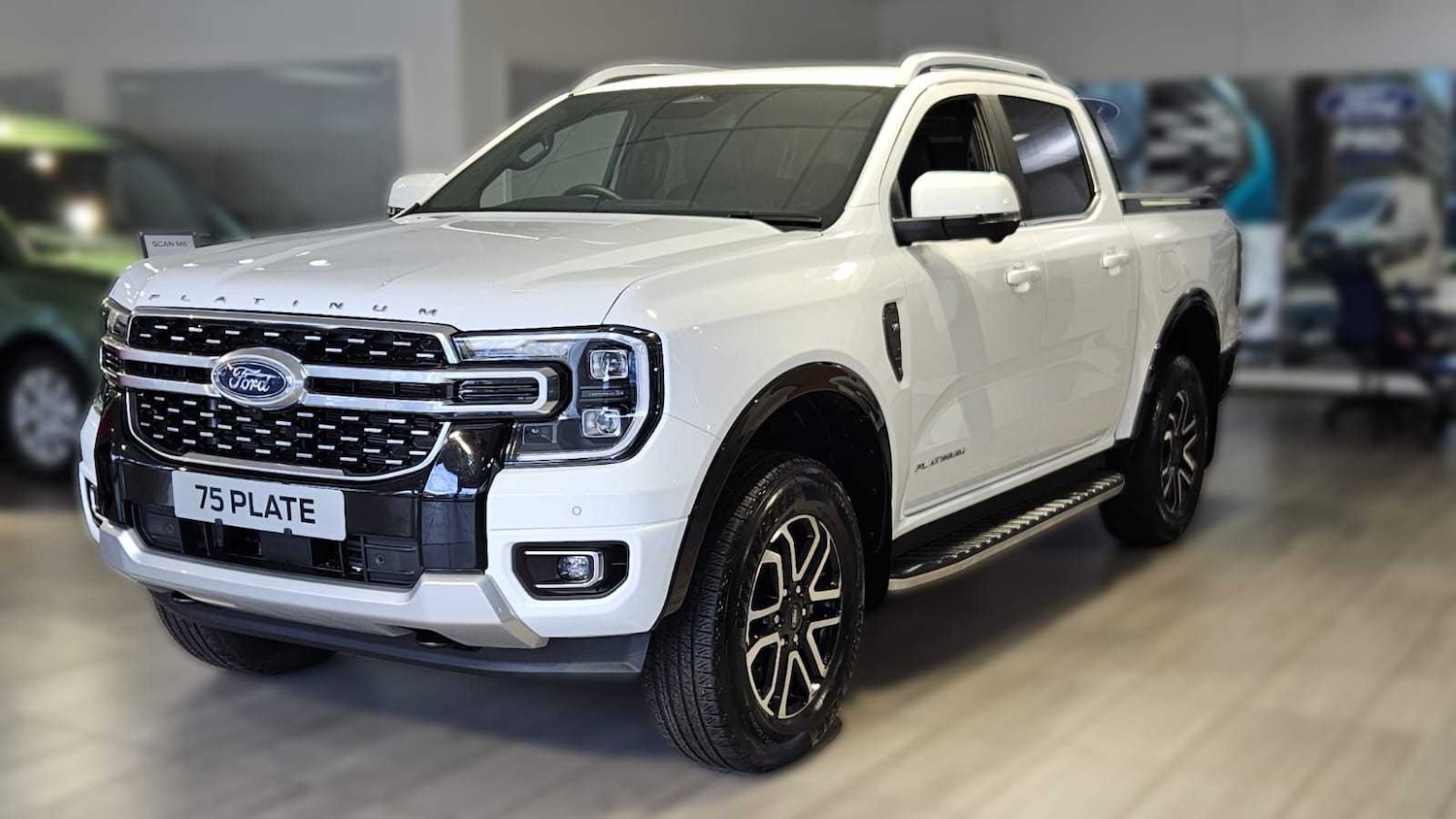 Used Ford Ranger for sale - 78161649: Photo 4