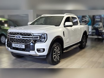 Used Ford Ranger 2026 for sale - 78161649: Photo