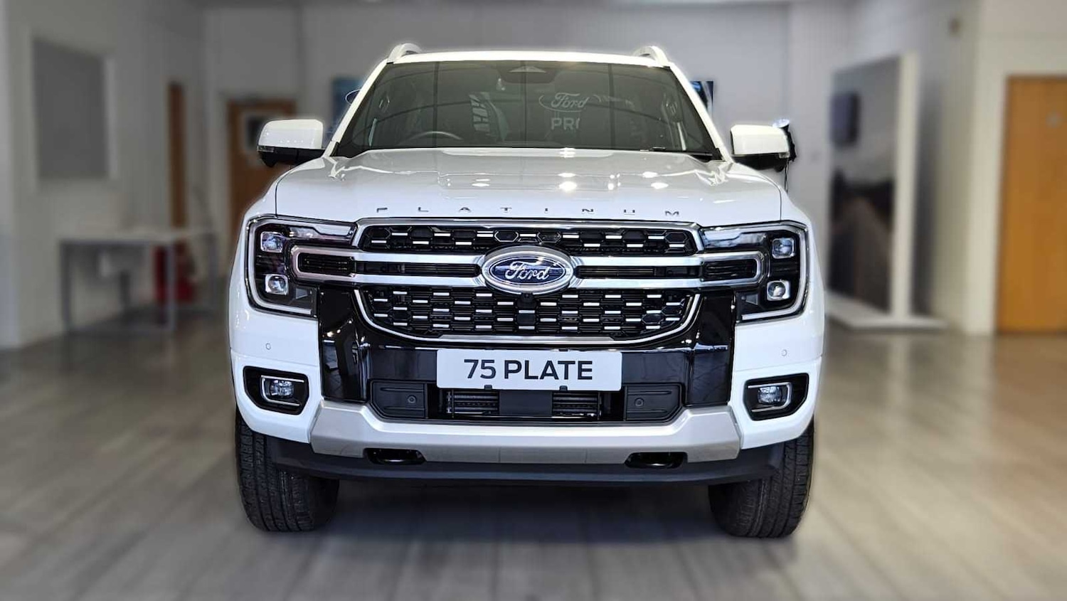 Used Ford Ranger for sale - 78161649: Photo 5