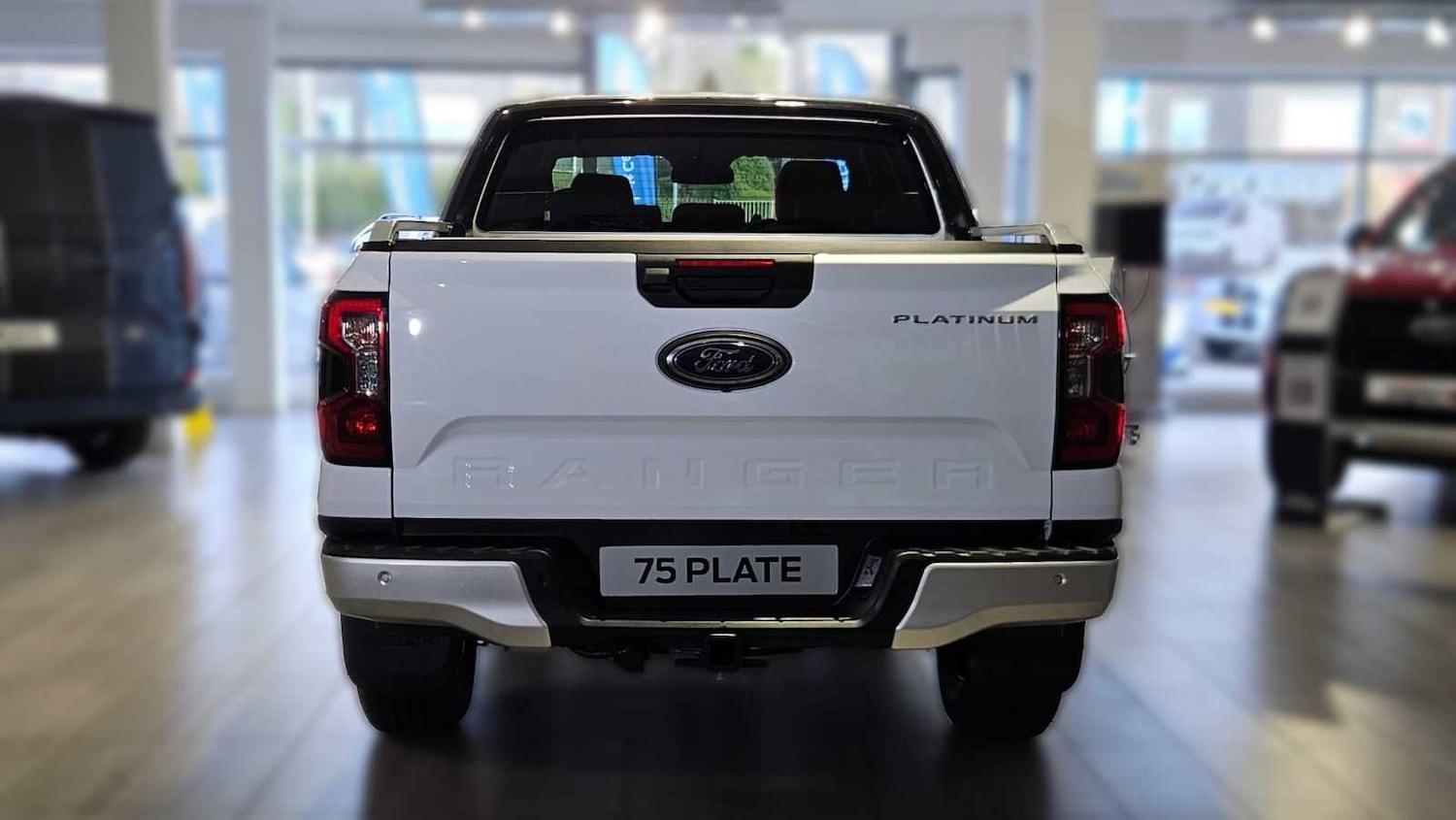 Used Ford Ranger for sale - 78161649: Photo 6