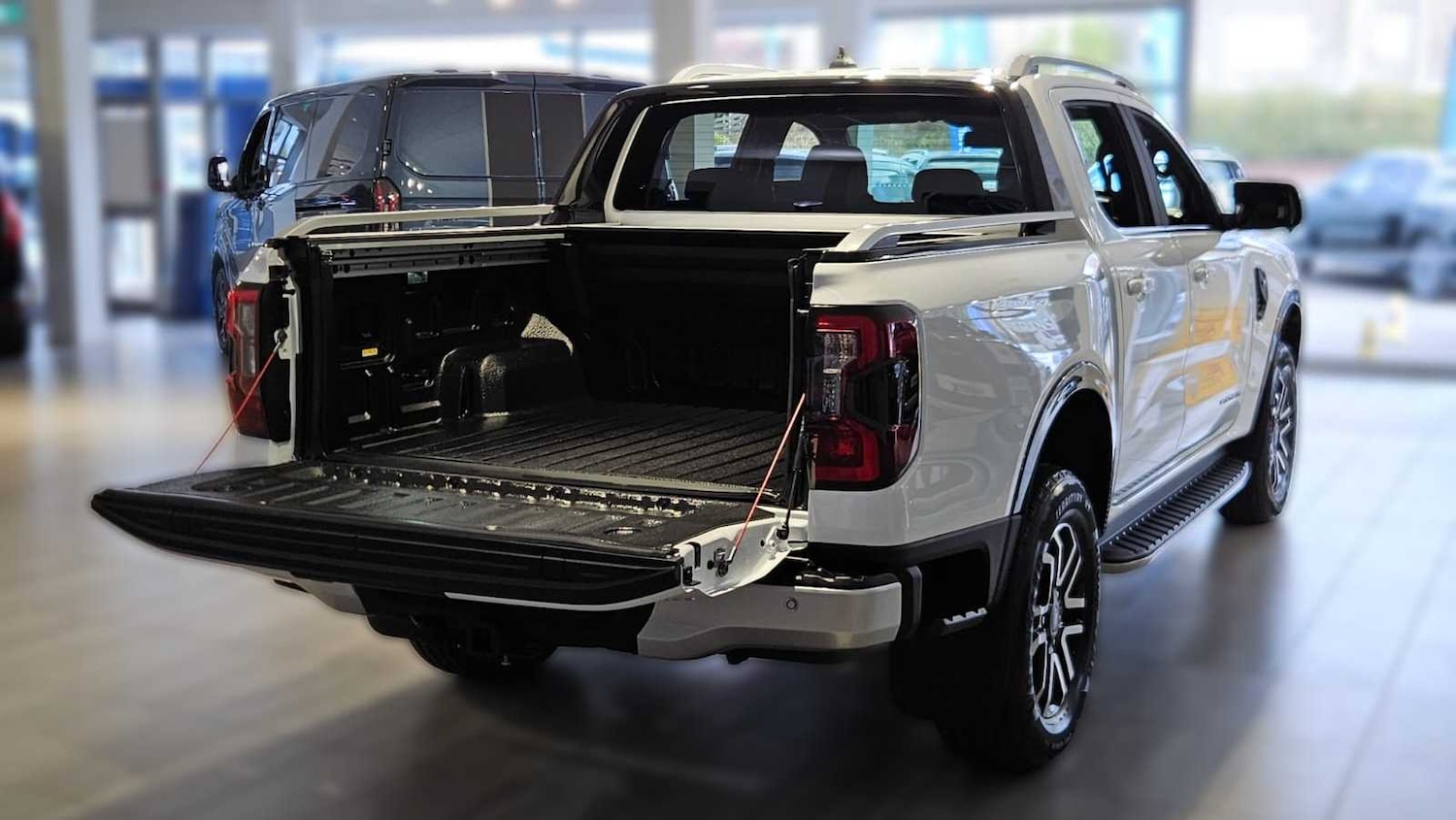 Used Ford Ranger for sale - 78161649: Photo 7