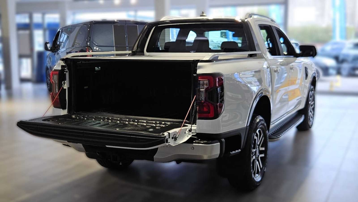 Used Ford Ranger for sale - 78161649: Photo 8