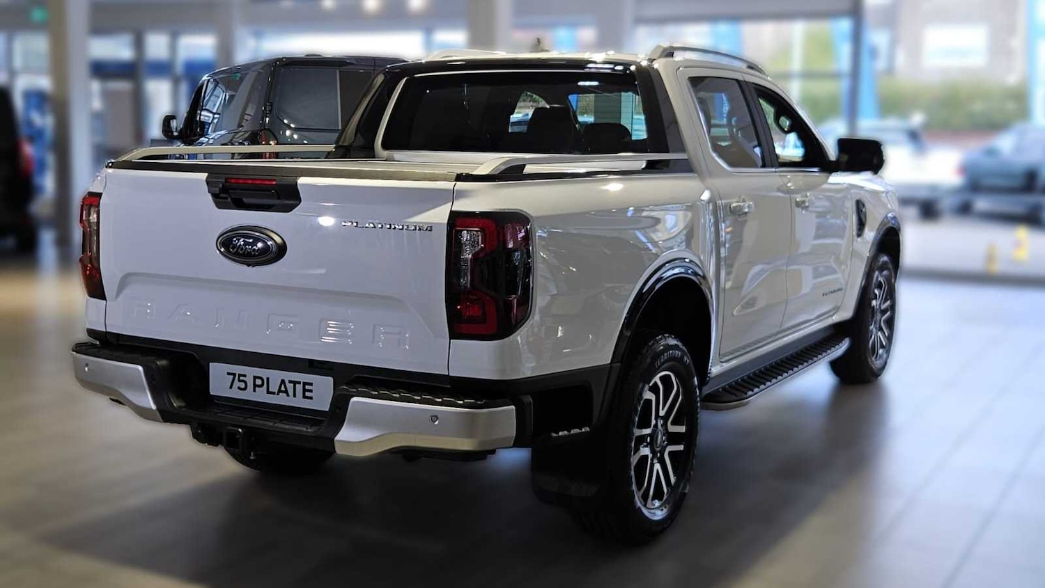 Used Ford Ranger for sale - 78161649: Photo 9