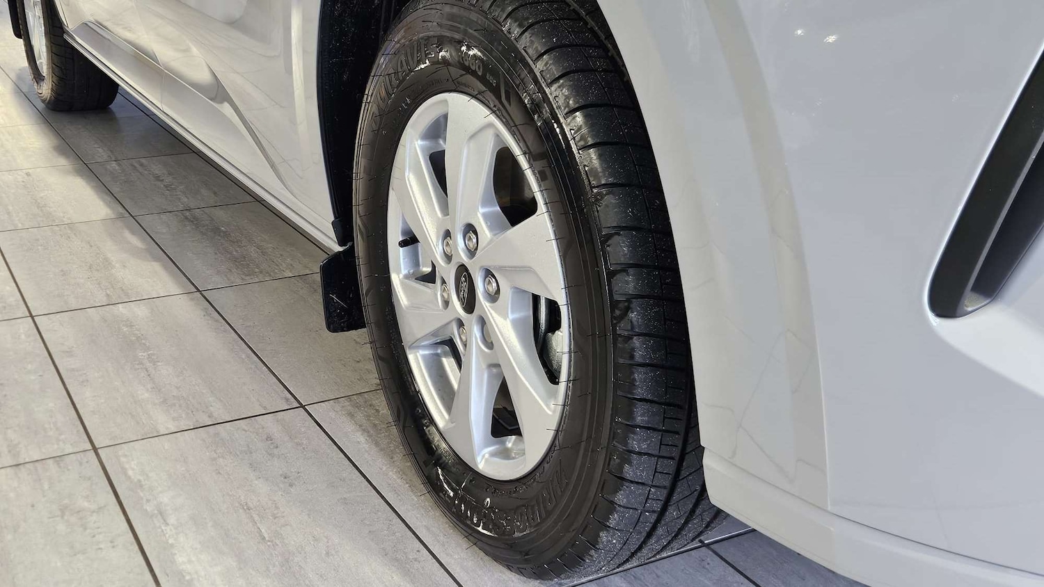 Used Ford Transit Custom for sale - 76875780: Photo 11